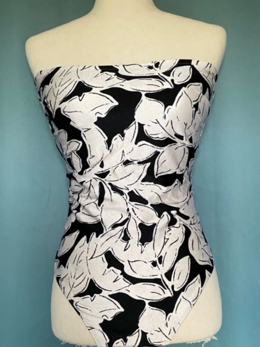 Free People X Peony One Piece Swim NWT M 5/6 - Picture 11 of 15